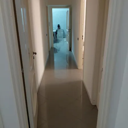 Apartamento Casa Elena Éboli