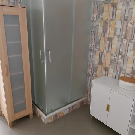 Apartamento Casa Elena Éboli